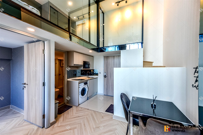 Condos for sale : KnightsBridge Prime Sathorn Special deal, best price ever