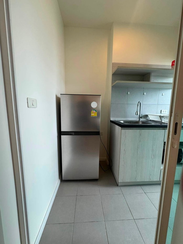 รูป 🏢 FOR RENT - 🔥Aspire Sathorn-Thapra 🚝 (BTS ตลาดพลู) - รูปที่ 3/6