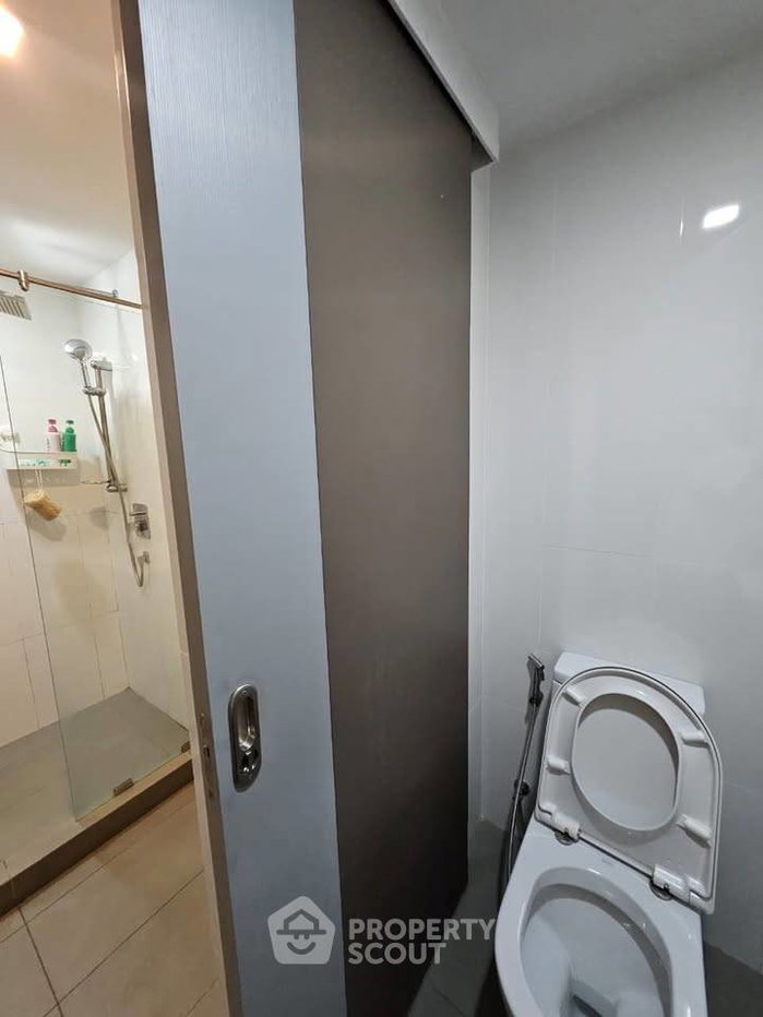 รูป คอนโด 1 ห้องนอน ขนาด 50 ตร.ม. ที่ Mirage Sukhumvit 27 400 ม. ถึง BTS อโศก (ID 3143275) - รูปที่ 11/11