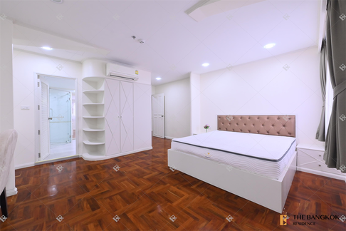 เอ็ม ทาวเวอร์ สุขุมวิท 35 ใกล้ BTS สถานีพร้อมพงษ์