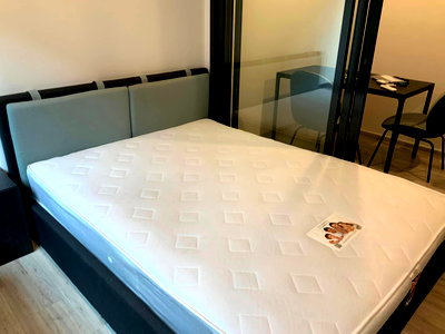 Condos for rent : 🏙️✨ FOR RENT: XT Huai Khwang  💰 Rental Price: 17,500 THB/month | 📲 Line ID: @condobkk (with @)  