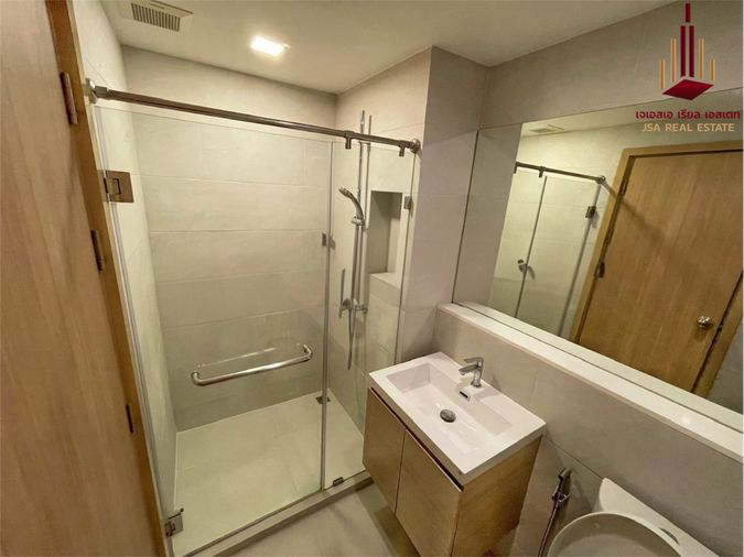 1-bed condo for rent, 27 sqm, MAESTRO 07 VICTORY MONUMENT