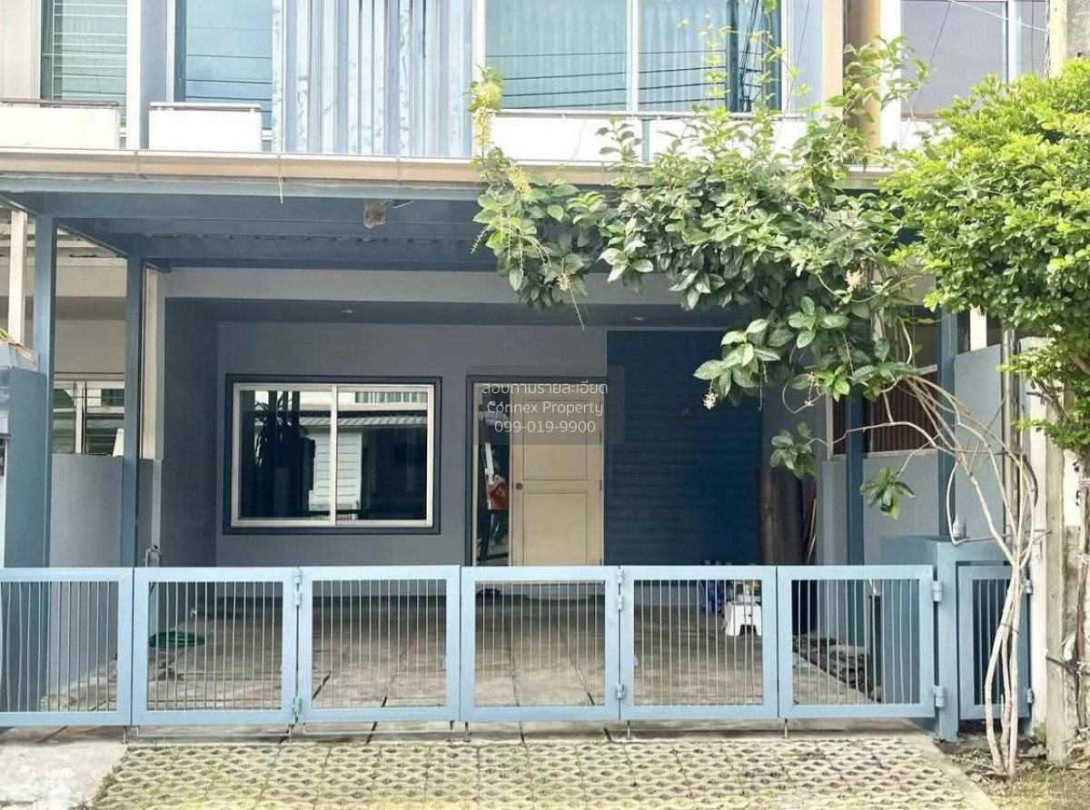 รูป เช่าทาวน์เฮ้าส์/ทาวน์โฮม  เดอะ แพลนท์ ซิตี้ ลาดพร้าว 71 MRT-ลาดพร้าว 71 (สายสีเหลือง) ลาดพร้าว เขต ลาดพร้าว กรุงเทพ CX-171027 ✅ ทักไลน์ @connexproperty ตอบทันที ทีมงานมืออาชีพ ✅ - รูปที่ 1/12