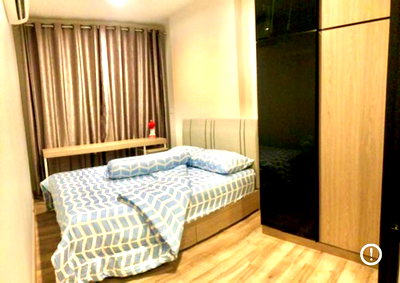 คอนโดให้เช่า : 🏙️✨ FOR RENT: Niche Mono Sukhumvit - Bearing   💰 Rental Price: 12,000 THB/month | 📲 Line ID: @condobkk (with @) 