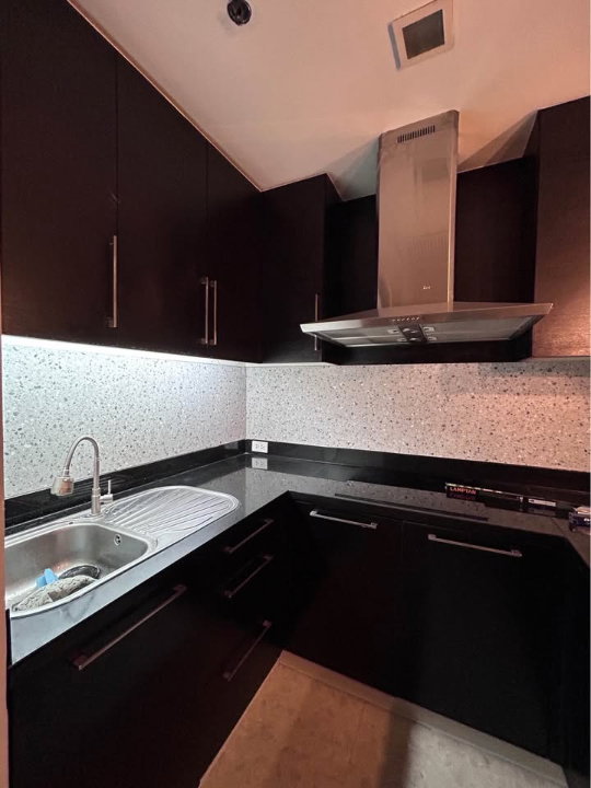 รูป +++เช่าด่วน+++Nusasiri Grand Condo Sukhumvit 42, 3 ห้องนอน 137 ตร.ม.  - รูปที่ 8/17