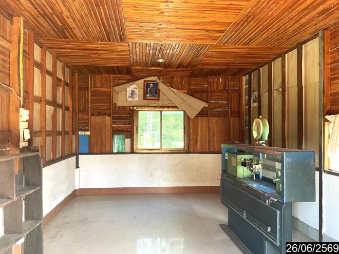 รูป บ้านเดี่ยว 4322 ตร.วา วังสะพุง เลย 6.2M - รูปที่ 15/45