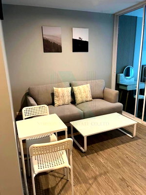 Condos for rent : 🎉 For Rent Condo REGENT HOME BANGNA Building B, Floor 20,1 bed room, Room size 28 sqm