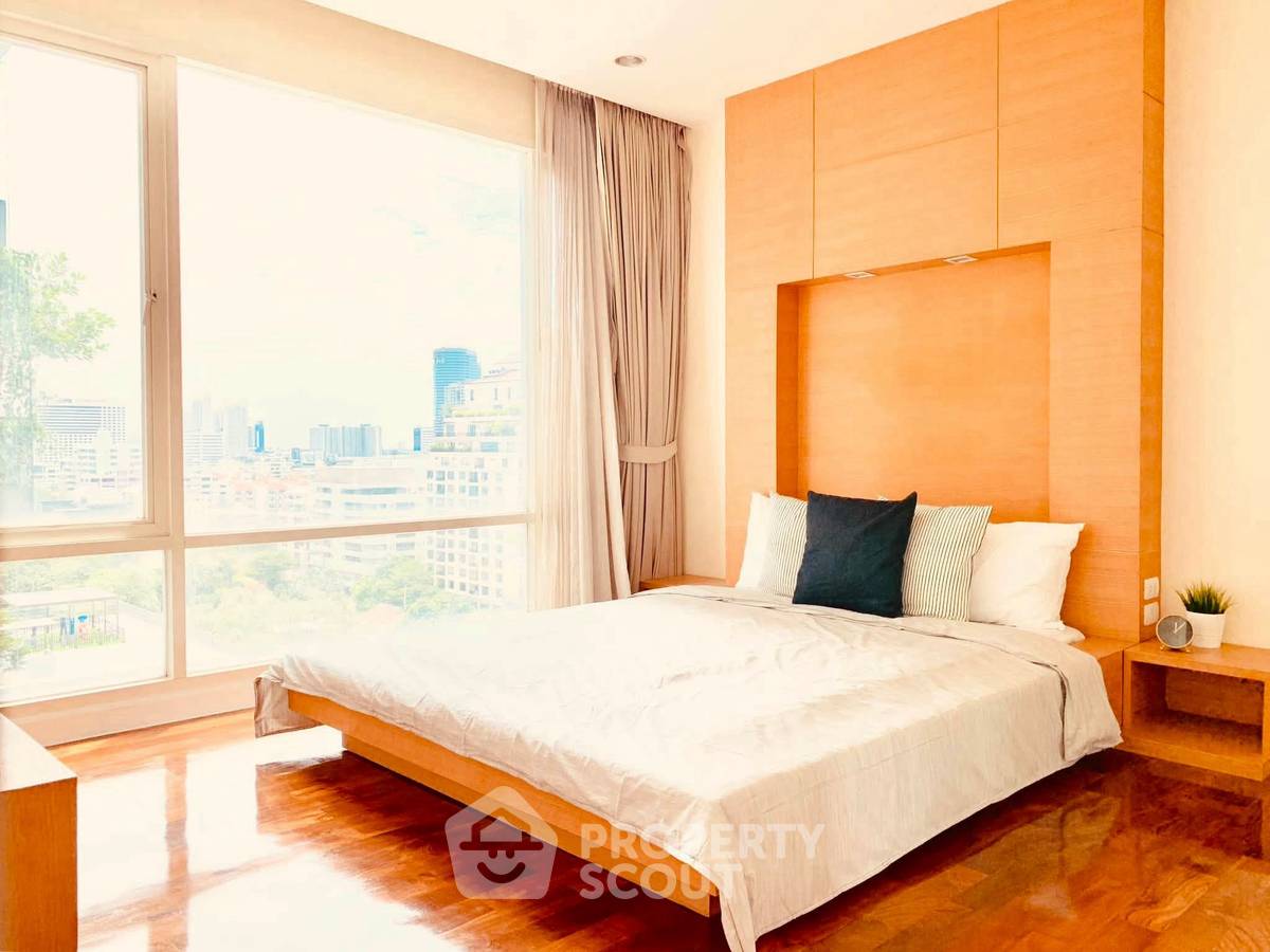 รูป ห้อง 1 ห้องนอน ขนาด 60 ตร.ม. คอนโด Baan Siri 31 Condominium ใกล้ MRT สุขุมวิท (ID 3223837) - รูปที่ 5/6