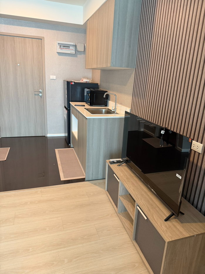 รูป เอ สเปซ เมกะ บางนา1 | 29 ตร.ม. ชั้น 23 | **ค่าเช่า 9,500 บาท** นัดชม แอดไลน์ ID : @property.ma - รูปที่ 8/14