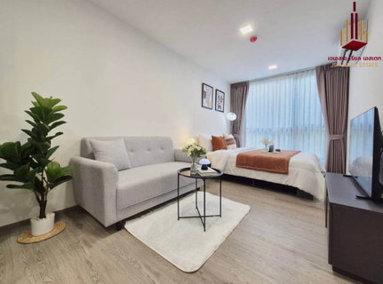 รูปภาพ ✨ For Rent: Maroon Ratchada 32 Condo ✨ 💰 Only 17,000 THB/month