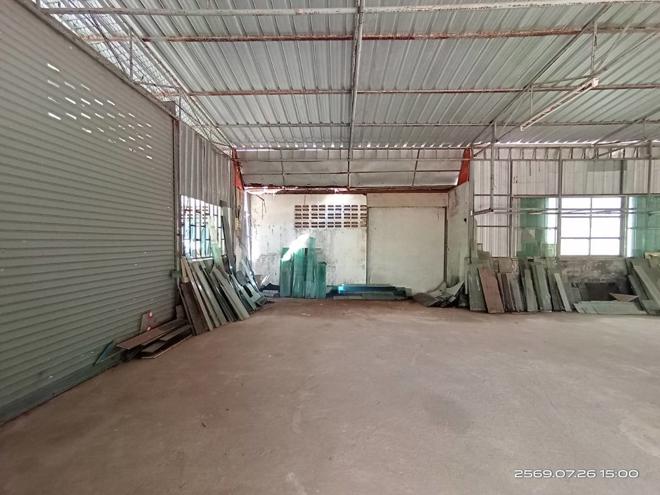 picture FACTORY 250 Sq.w. Kuchinarai Kalasin for 1.7M - 7/39