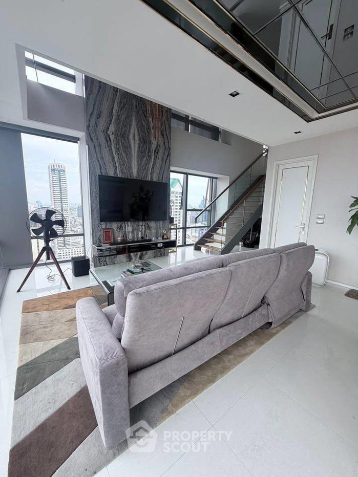 รูป คอนโด 1-ห้องนอน ที่ เดอะ แบงค็อค สาทร ใกล้ BTS สุรศักดิ์ (ID 3118210) - รูปที่ 10/11