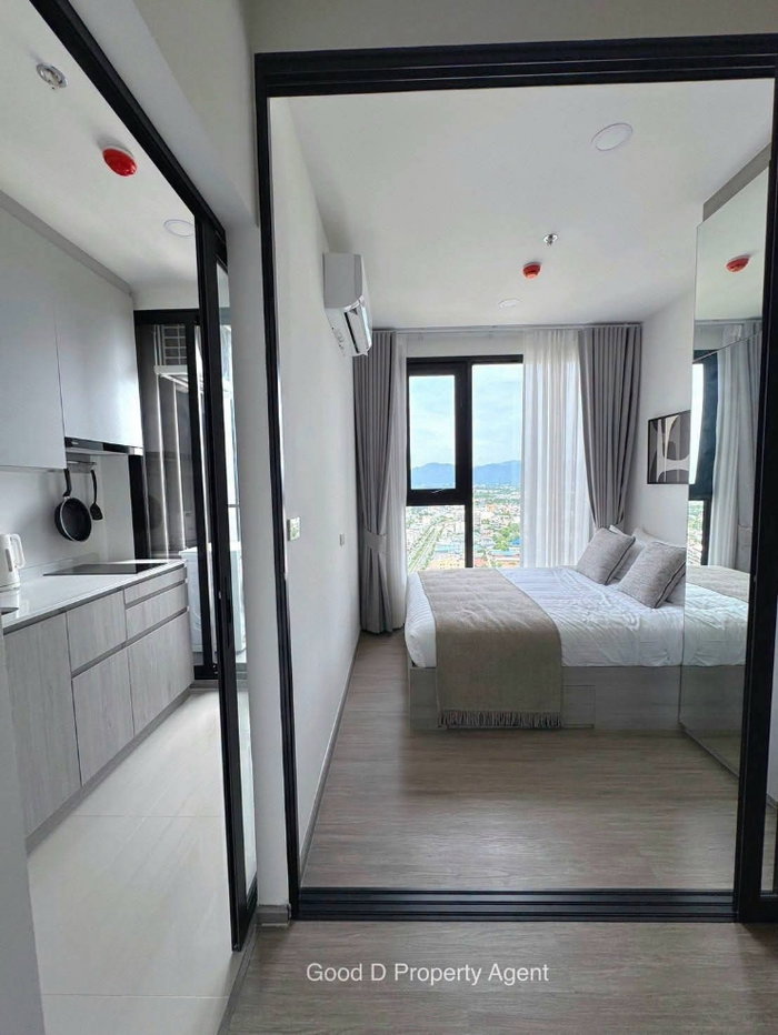 รูป ให้เช่าคอนโดวิวสูง  วิวสวยที่สุดในบางแสน

Origin Play Bangsaen
ห้อง 1 Bedroom  24 SQM.Smart Kitchen
ให้เช่า 11,000 บาท/เดือน
 - รูปที่ 6/23