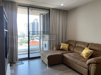 รูปภาพ For Rent Condo , 333 Riverside , MRT-Bang Pho , Bang Sue , Bang Su , Bangkok , CX-169998 ✅ Live chat with us ADD LINE @connexproperty ✅