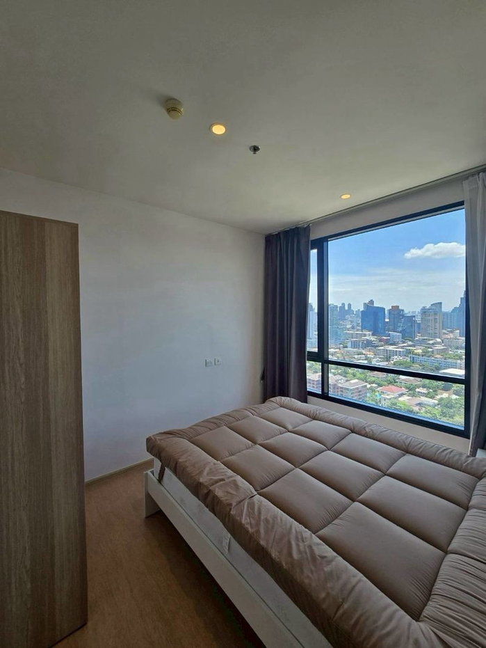 รูป 🏢 FOR RENT - Maru ekkamai2 🐶 🐈‍⬛คอนโดเลี้ยงสัตว์  - รูปที่ 3/13
