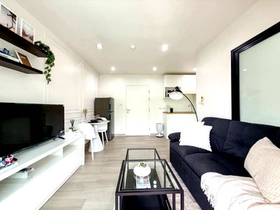 ขายคอนโด : Ratchaporn Place For Sell WR-04765