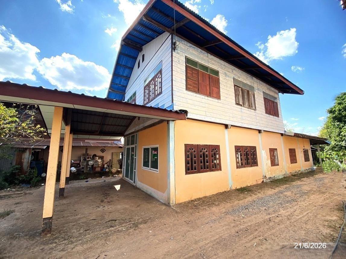 รูป บ้านเดี่ยว 129 ตร.วา วังสามหมอ อุดรธานี 682,000 - รูปที่ 26/31