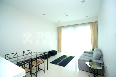 ขายคอนโด : คิว หลังสวน สะดวกสบายกับไลฟ์สไตล์สุด Luxury ใกล้ BTS สถานีราชดำริ