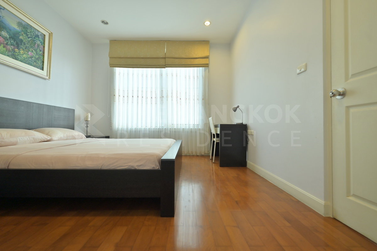 รูป เช่าคอนโด 🔥 Siri Residence 1นอน 60ตร.ม. 38k 🔥 ดีลพิเศษ! ห้องราคาดีมาก ใกล้ BTS พร้อมพงษ์  - รูปที่ 5/10