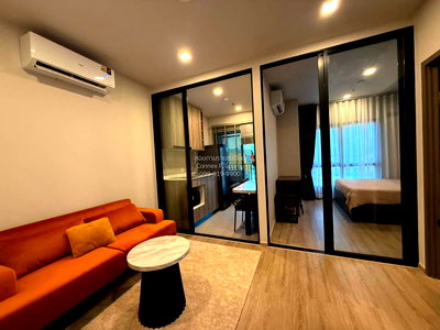 Condos for rent : 🔥🔥🔥 For Rent Condo , Metris District Ladprao , MRT-Phahon Yothin , Chom Thong , Chatuchak , Bangkok , CX-171175 ✅ Live chat with us ADD LINE @connexproperty ✅ 🔥🔥🔥