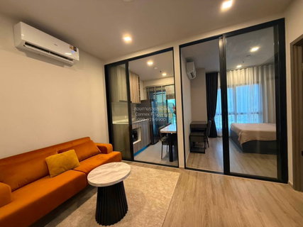 รูปภาพ 🔥🔥🔥 For Rent Condo , Metris District Ladprao , MRT-Phahon Yothin , Chom Thong , Chatuchak , Bangkok , CX-171175 ✅ Live chat with us ADD LINE @connexproperty ✅ 🔥🔥🔥