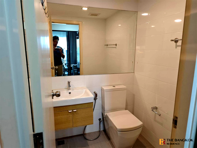 Condos for sale : More Convenience, Full Relaxation Notting Hill Jatujak - Interchange near BTS Saphan Khwai