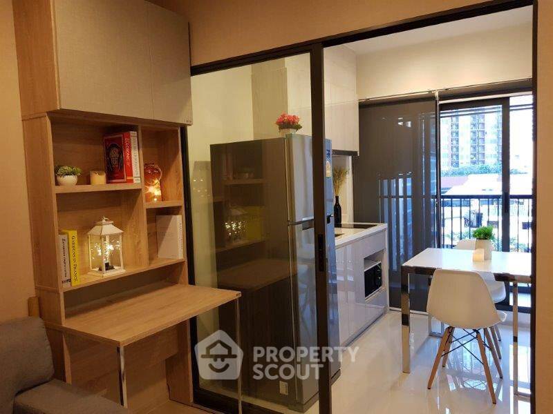 รูป คอนโด 1 ห้องนอน Life @ Sukhumvit 65 ใกล้ BTS พระโขนง (ID 46183) - รูปที่ 11/15