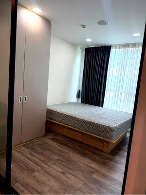 Condos for rent : S362 🔥For Rent📍 Atmoz Ratchada - Huaikwang 📍 Ready to move in. Fully furnished with appliances.
