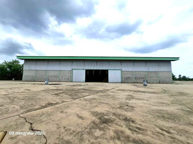 picture FACTORY 10822 Sq.w. Wang Pong Phetchabun for 27.7M - 2/67