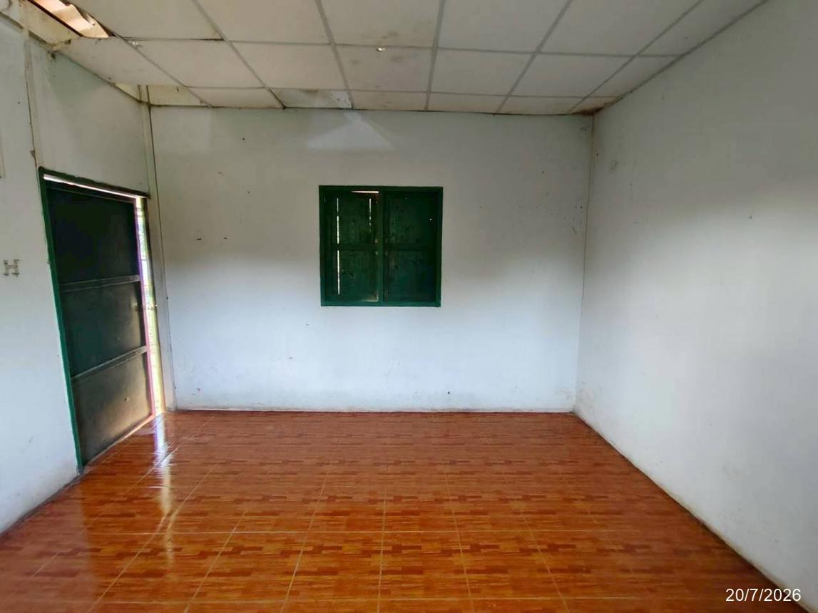picture FACTORY 1848 Sq.w. Phu Khieo Chaiyaphum for 4.3M - 26/47