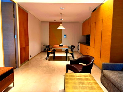 Condos for sale : 📌 For Sell Condo SALADAENG RESIDENCES Building 1, Floor 5,1 bed room, Room size 68 sqm