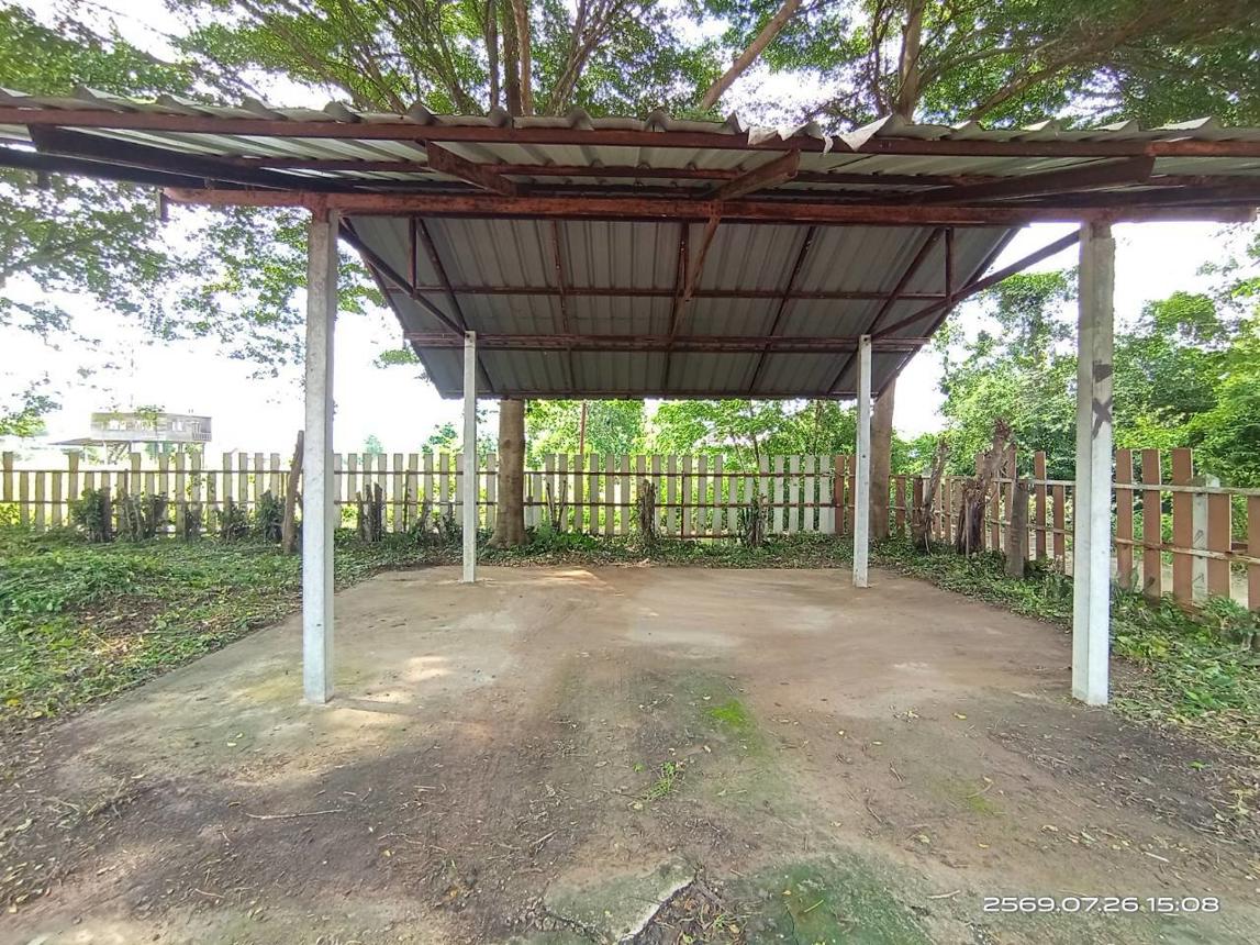 picture FACTORY 250 Sq.w. Kuchinarai Kalasin for 1.7M - 34/39