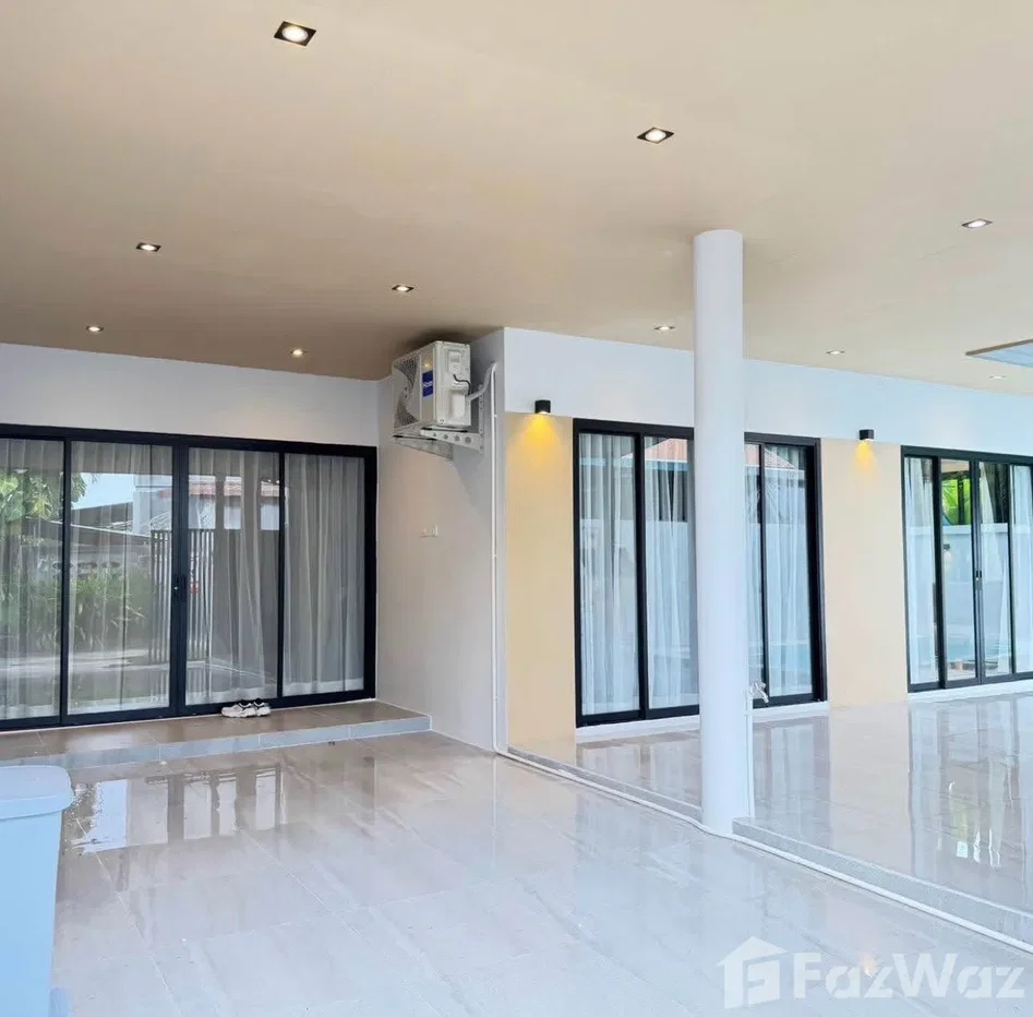 รูป วิลล่าให้เช่า 3 ห้องนอน ใน ฉลอง, ภูเก็ต 6703476 - รูปที่ 14/16