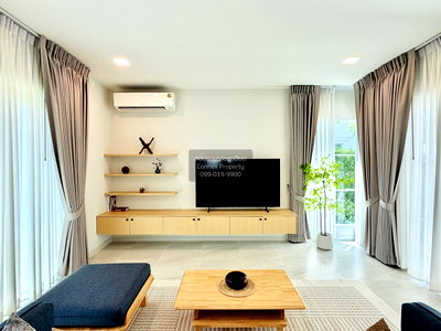 Houses for sale Srivaree Plaza : For Sale House , Chaiyapruek Bangna Km. 15 , Bang Chalong , Bang Phli , Samut Prakarn , CX-171078 ✅ Live chat with us ADD LINE @connexproperty ✅