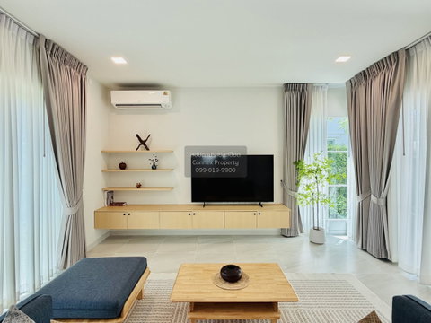 For Sale House , Chaiyapruek Bangna Km. 15 , Bang Chalong , Bang Phli , Samut Prakarn , CX-171078 ✅ Live chat with us ADD LINE @connexproperty ✅