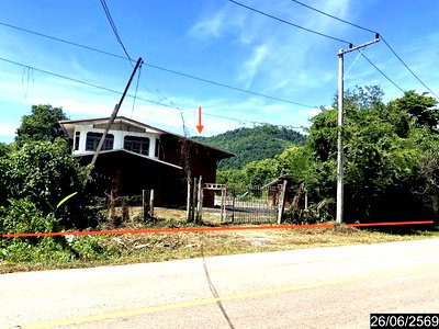Houses for sale Wang Saphung Loei : HOME 4322 Sq.w. Wang Saphung Loei for 6.2M