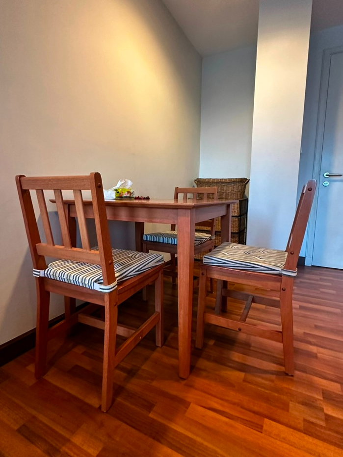 รูป 🏙️✨ FOR RENT: Centric Scene Phaholyothin 9  💰 Rental Price: 19,000 THB/month | 📲 Line ID: @condobkk (with @)   - รูปที่ 13/17