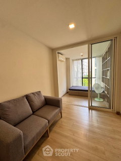 รูปภาพ 200m To BTS On Nut | 1-BR Condo At Chambers On-Nut Station (ID 3225465)