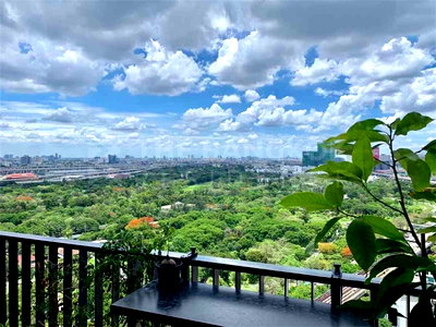 Condos for sale : The Line Jatujak-Mochit near BTS Mo Chit Comfortable Living Starts Here