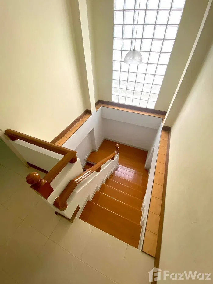รูป ขายบ้านเดี่ยวประเวศ 168 ตร.ว. ราคาถูก 6670074 - รูปที่ 4/14
