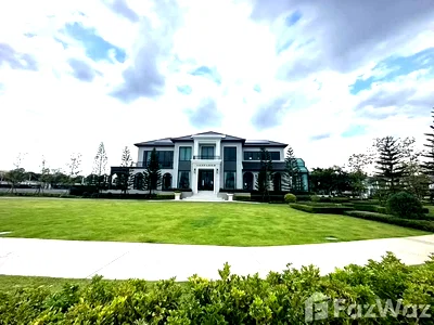 Houses for rent Bangkok : Villa for your new residence 6664558