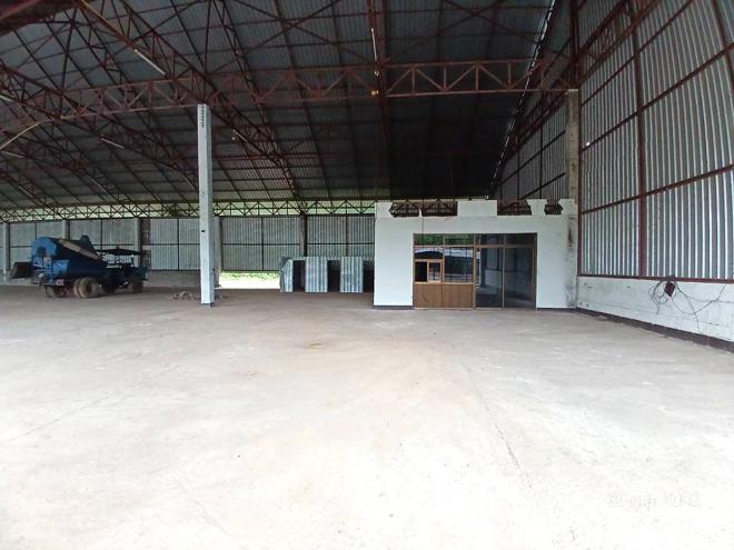 picture FACTORY 2632 Sq.w. Khun Yuam Mae Hong Son for 11.8M - 10/37
