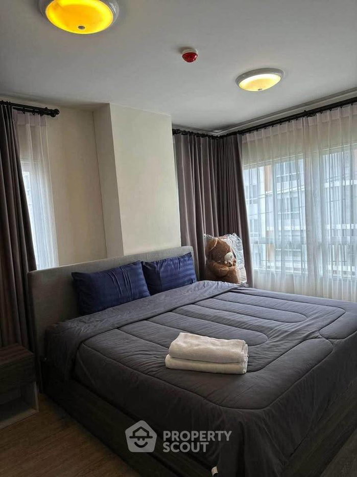 รูป คอนโด 2 ห้องนอน Dcondo Rin Chiang Mai ใกล้เซ็นทรัลเฟสติวัลเชียงใหม่ (ID 3227605) - รูปที่ 4/11