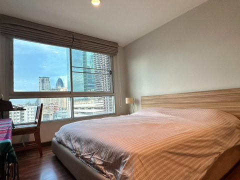🏙️✨ FOR RENT: Centric Scene Phaholyothin 9  💰 Rental Price: 19,000 THB/month | 📲 Line ID: @condobkk (with @)  