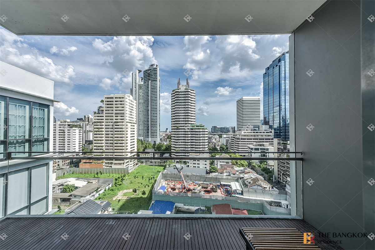 รูป โดมัส 16,18 ใกล้ BTS สถานีอโศก คอนโด Luxury พร้อมอยู่บนทำเลที่ดีที่สุด - รูปที่ 7/10