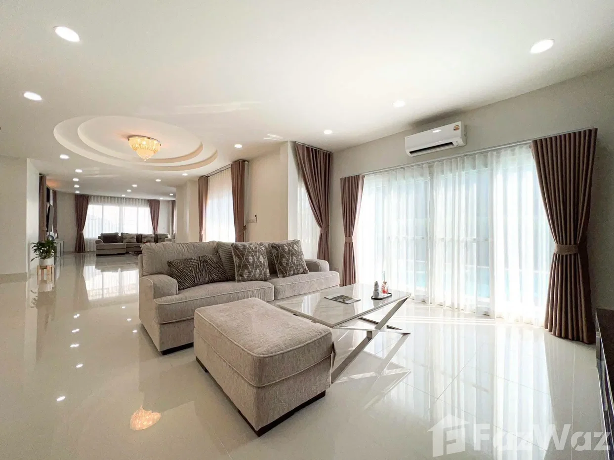 รูป ขาย วิลล่า 5 ห้องนอน ในโครงการ เลคไซด์ คอร์ท 3 1920437 - รูปที่ 24/61