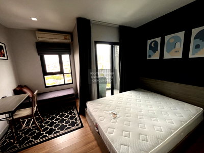 Condos for rent : 🔥🔥🔥 For Rent Condo , Chapter One Midtown Ladprao 24 , MRT-Lat Phrao , Chomphon , Chatuchak , Bangkok , CX-124023 ✅ Live chat with us ADD LINE @connexproperty ✅ 🔥🔥🔥