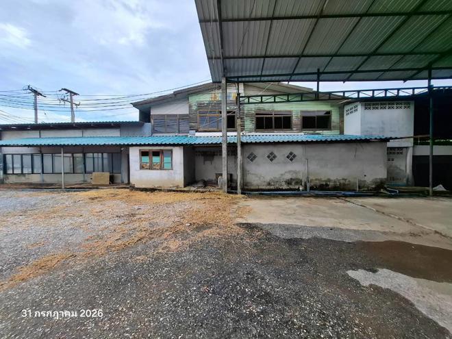 รูป โกดัง 3254.1 ตร.วา เมืองสุโขทัย สุโขทัย 20.5M - รูปที่ 2/65