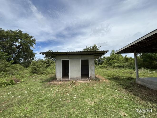 รูป บ้านเดี่ยว 5489 ตร.วา เดชอุดม อุบลราชธานี 2.6M - รูปที่ 10/39
