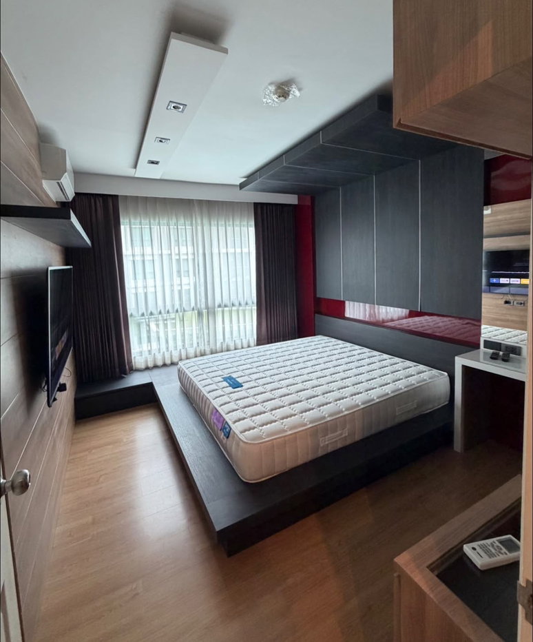 picture #SC16437 📌 Rent | 🟦🟨Supalai City Resort Ratchayothin - Phaholyothin 32🟥🟩💬𝑪𝒐𝒏𝒕𝒂𝒄𝒕𝑳𝑰𝑵𝑬:@𝒔𝒆𝒄𝒓𝒆𝒕𝒑𝒓𝒐𝒑𝒆𝒓𝒕𝒚 🔥✨ - 1/13